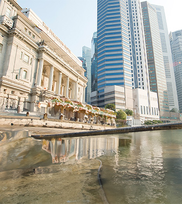 Singapore River